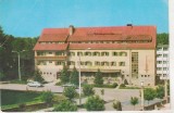 Bnk cp Miercurea Ciuc - Hotel Harghita - necirculata, Printata