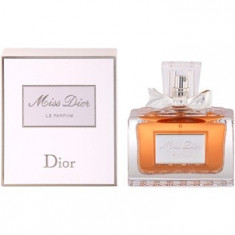 Dior Miss Dior Le Parfum parfumuri pentru femei 75 ml foto