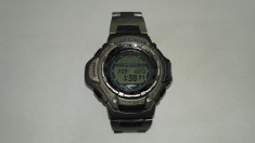 CEAS CASIO PROTREK PRT-410 foto