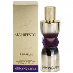 Yves Saint Laurent Manifesto Le Parfum parfumuri pentru femei 50 ml foto
