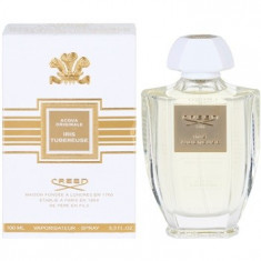 Creed Acqua Originale Iris Tubereuse eau de parfum pentru femei 100 ml foto