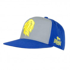 Sapca Barbati Lonsdale Snapback Neon originala - ajustabila(reglabila) foto