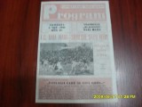 Program FC Baia M. - Somesul S M