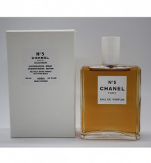 Parfum Original Chanel No5 (100ml) - Dama Tester foto