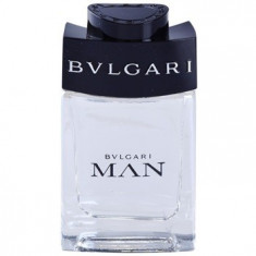 Bvlgari Man eau de toilette pentru barbati 5 ml foto