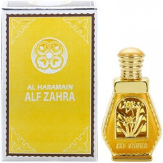 Al Haramain Alf Zahra parfumuri pentru femei 15 ml foto