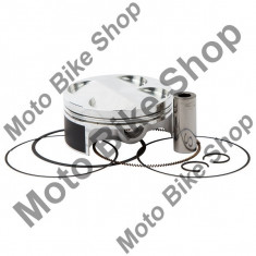 MBS Piston Kawasaki KX250F 2004-2005, Suzuki RMZ 250 2004-2006 D.76.97, Cod Produs: 22982CVP foto