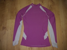 Bluza sport dama Under Armour marimea S foto