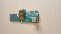 Port USB+Cardreader Dell Vostro 1015,1014 foto