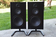 Boxe Grundig Box 5700 foto