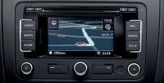 Repar unitati navigatie si CD - VW, Skoda, Seat foto