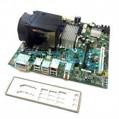 Oferta! Kit Placa de baza INTEL DQ45CB + Intel Dual Core E5300 2.6GHz + Cooler foto