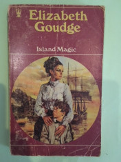 Elizabeth Goudge, Island Magic foto