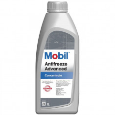 Antigel Mobil Antifreeze G12 1L foto