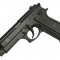 Replica Taurus PT92 full metal CO2 NBB arma airsoft pusca pistol aer comprimat sniper shotgun