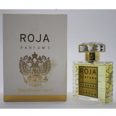 Parfum Original ROJA PARFUMS - Scandal (50ml) - Dama Tester foto