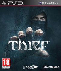 Thief Ps3 foto