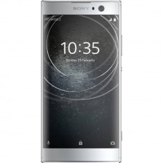 Smartphone Sony Xperia XA2 H4133 32GB Dual Sim 4G Silver foto