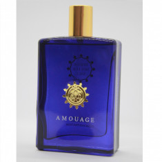 Parfum Original Amouage Interlude EDP Tester foto