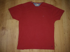 Tricou Tommy Hilfiger marimea L foto