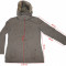 Geaca palton Jack Wolfskin, membrana Texapore, dama, marimea XL