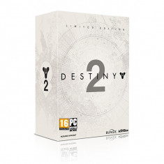 Destiny 2 Limited Edition Pc foto