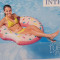 Colac gonflabil 107x99 cm Donut