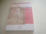 MIRCEA VULCANESCU, SPRE UN NOU MEDIEVALISM ECONOMIC. SCRIERI ECONOMICE