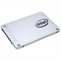 SSD Intel 545s Series 128GB SATA-III 2.5 inch foto