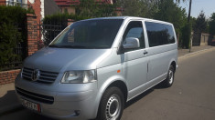 Volkswagen caravelle t5 foto