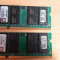 KIT Memorie Laptop Kingston Sodimm PC2 DDR2 4 GB 666 Mhz 2 x 2 GB Garantie 12 Lu