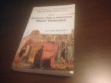 Cumpara ieftin TREI VIETI BIZANTINE ALE MAICII DOMNULUI- MAXIM MARTURISITORUL, EPIFANIE, SIMEON