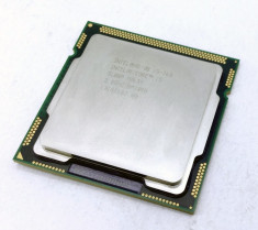 Procesor Intel Core i5-760 8M Cache 2.80 GHz LGA 1156 foto