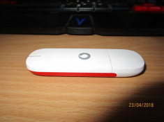 Modem Usb 3g Huawei K3772 Decodat foto