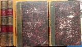 Cumpara ieftin Istoria lui Cezar, 2 vol. 1866 , ambele semnate de editorul Henri Plon si autor