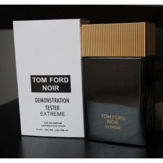 Parfum Original Tom Ford Noir Extreme, Eau De Parfum de barbati 100 ml Tester foto