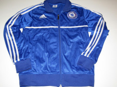 Bluza ADIDAS trening fotbal - CHELSEA LONDRA (Anglia) foto