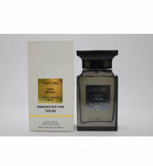 Parfum Original Tom Ford OUD WOOD (100 ml) EDP Unisex Tester foto