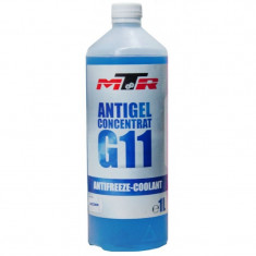 Antigel Mtr G11 Concentrat 1L foto