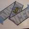 Fular fotbal - MANCHESTER CITY (Anglia)