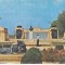 bnk cp Marasti - Mausoleul Eroilor - Fatada - necirculata