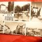 Ilustrata - Sfantu Gheorghe -6 fotografii incluse ,circulat 1967