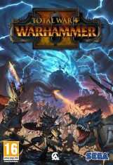 Total War Warhammer Ii Pc foto