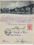 Turnu Severin ( Mehedinti )- Piata T. Vladimirescu
