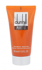 Shower Gel Dunhill Pursuit Barbatesc 50ML foto