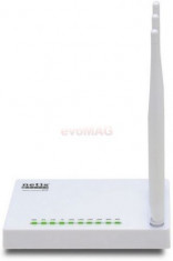 Router Wireless NETIS WF2710, 300-400 Mbps, 2,4-5 GHz, 3 Antene externe foto