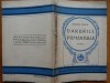 Nichifor Crainic , Darurile pamantului ; Poezii , 1929