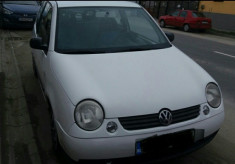 Vand VW Lupo foto