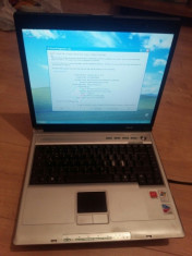 Laptop Asus Z9100 foto