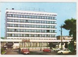 bnk cp Odorheiul Secuiesc - Hotel Tarnava - necirculata